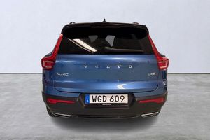 Volvo XC40 bild 5