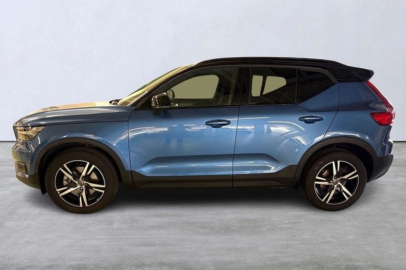 Volvo XC40 bild 2