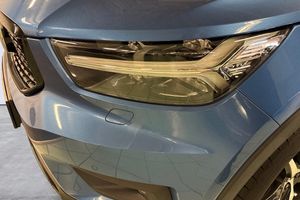 Volvo XC40 bild 22