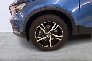 Volvo XC40 bild 14