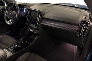Volvo XC40 bild 10
