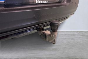 Volvo XC40 bild 20