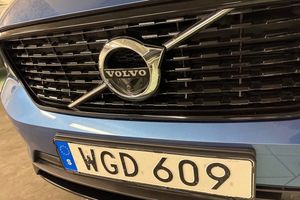 Volvo XC40 bild 21