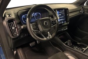 Volvo XC40 bild 8