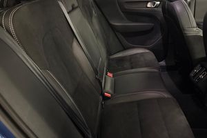 Volvo XC40 bild 11