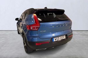 Volvo XC40 bild 4