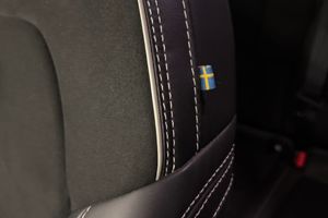 Volvo XC40 bild 15