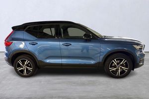Volvo XC40 bild 3