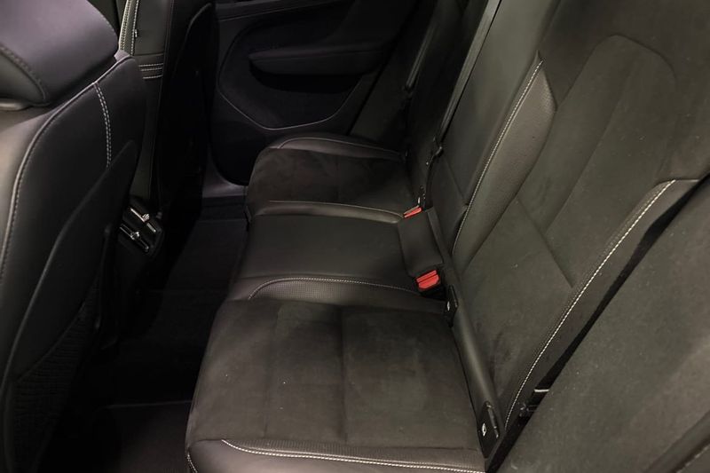 Volvo XC40 bild 12