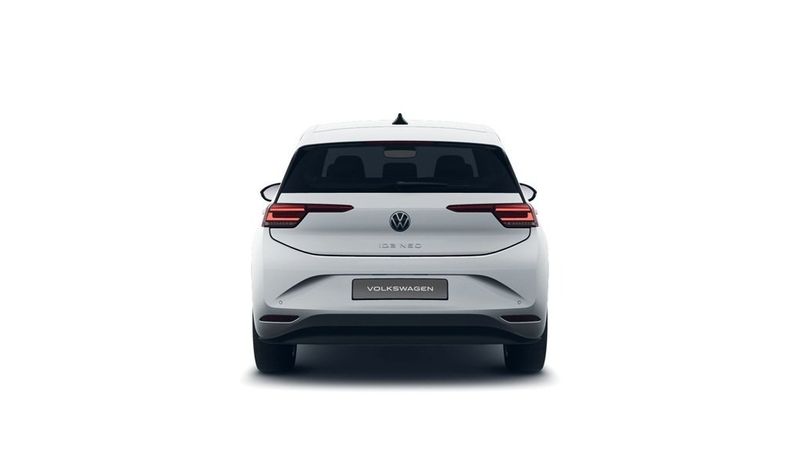 Volkswagen ID.3 bild 4