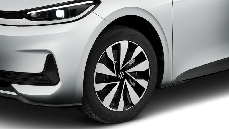 Volkswagen ID.3 bild 7