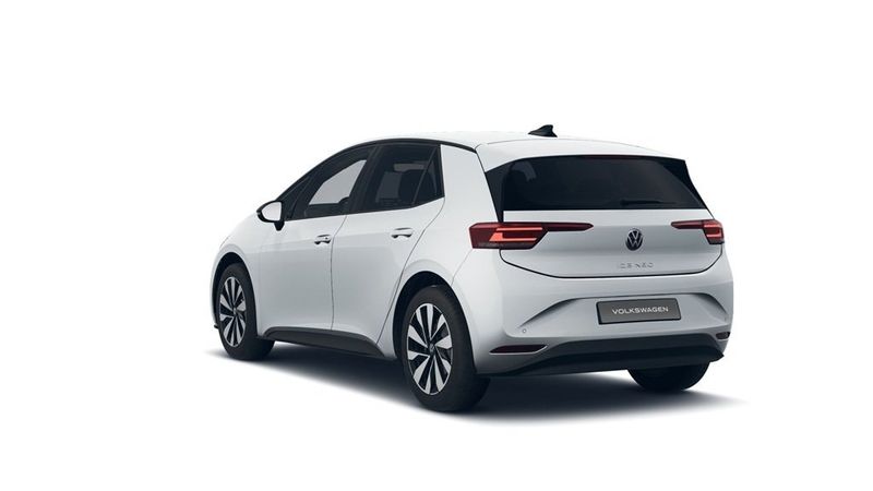 Volkswagen ID.3 bild 3