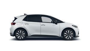 Volkswagen ID.3 bild 6