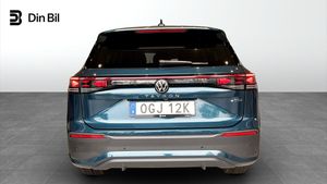 Volkswagen Tayron bild 6