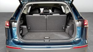 Volkswagen Tayron bild 15