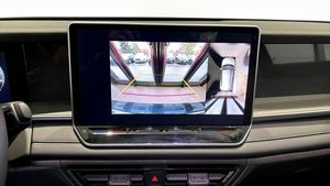 Volkswagen Tayron bild 11