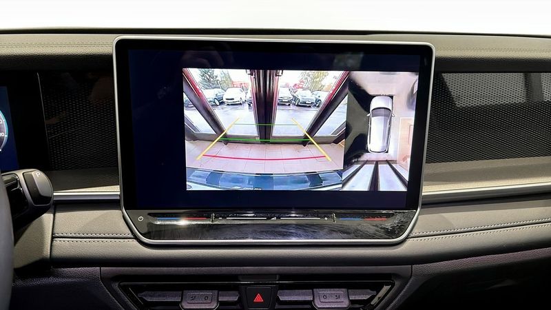 Volkswagen Tayron bild 11