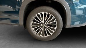 Volkswagen Tayron bild 7