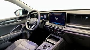 Volkswagen Tayron bild 13