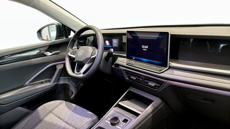 Volkswagen Tayron bild 13