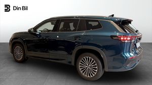 Volkswagen Tayron bild 3