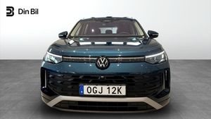 Volkswagen Tayron bild 5
