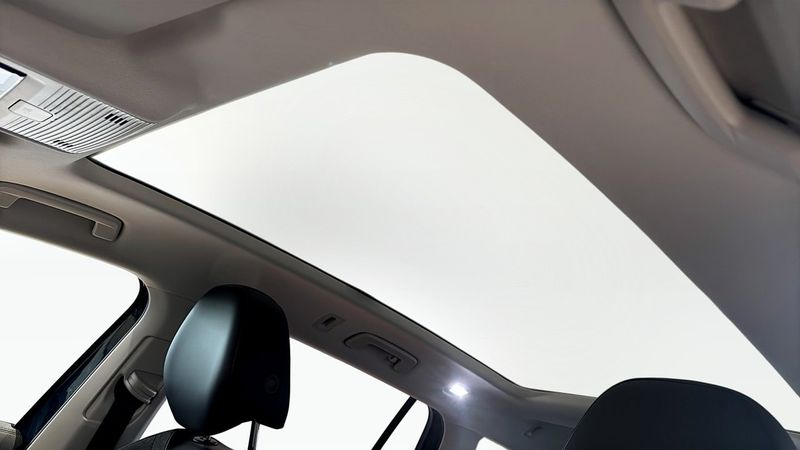 Volkswagen Tayron bild 10