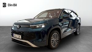 Volkswagen Tayron bild 1