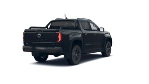 Volkswagen Amarok bild 2