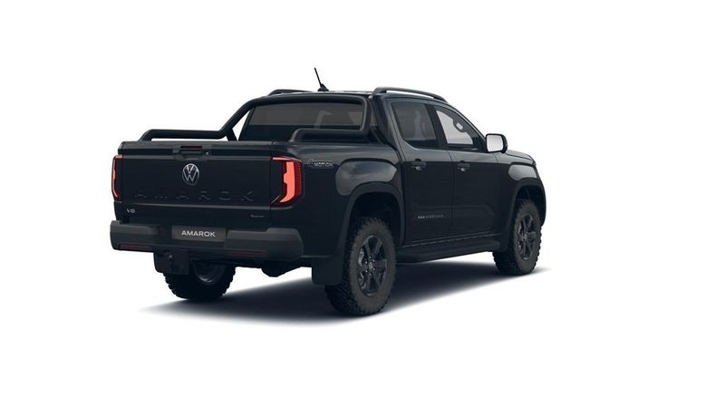 Volkswagen Amarok bild 2