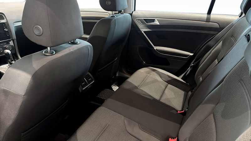 Volkswagen Golf bild 12