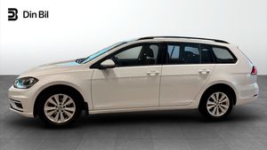 Volkswagen Golf bild 2