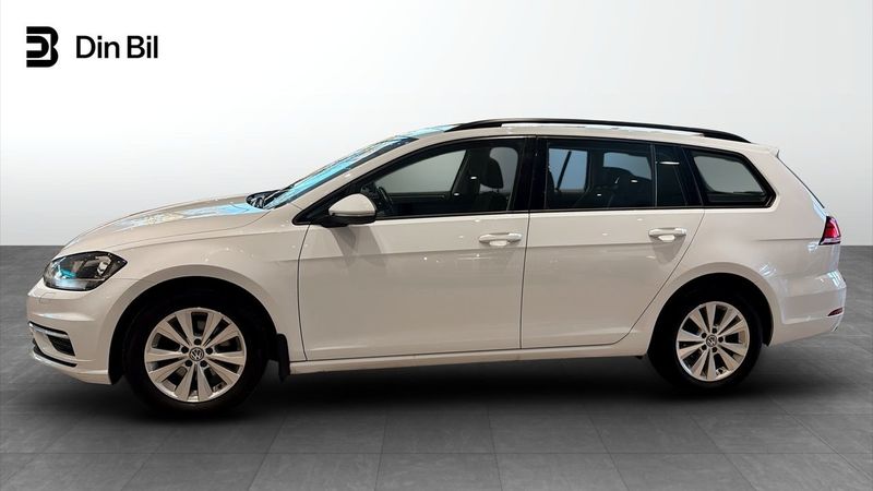 Volkswagen Golf bild 2