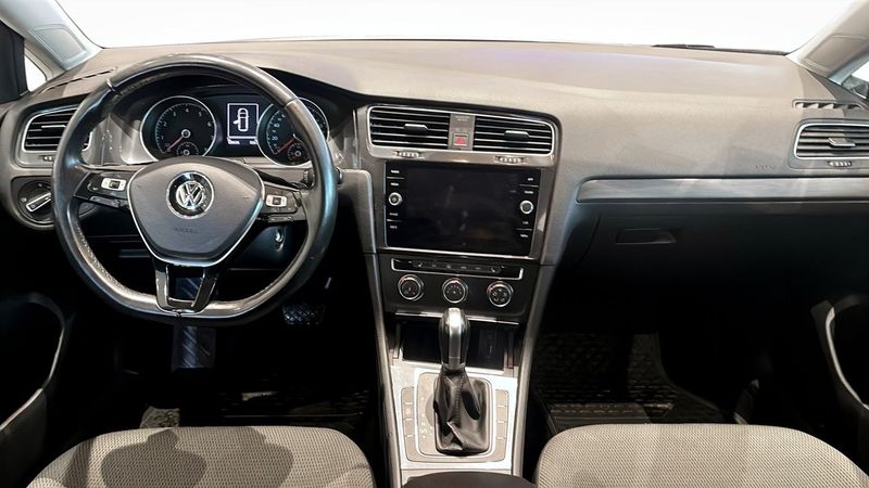 Volkswagen Golf bild 10