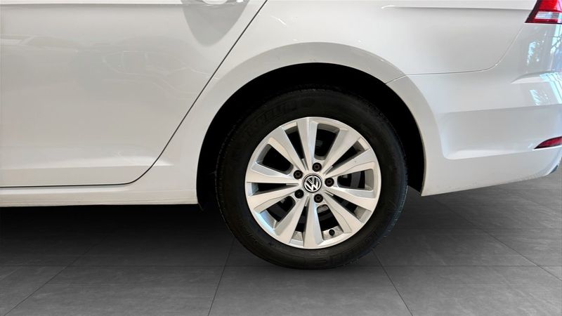Volkswagen Golf bild 6