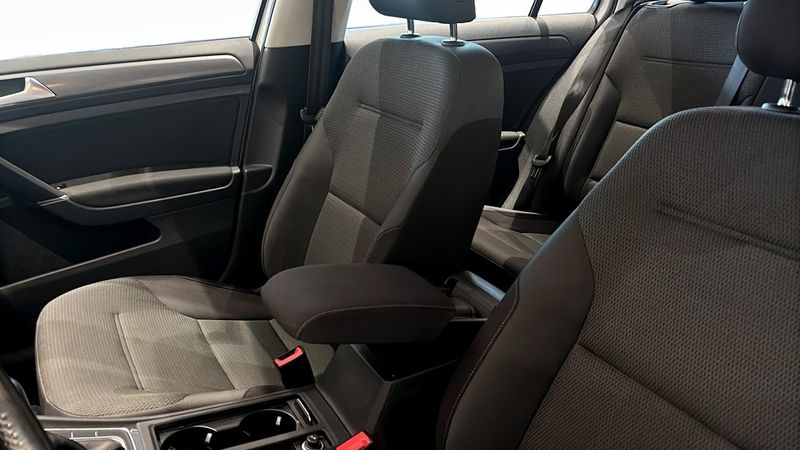 Volkswagen Golf bild 8