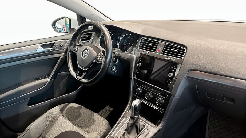 Volkswagen Golf bild 11