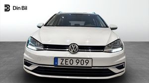 Volkswagen Golf bild 4