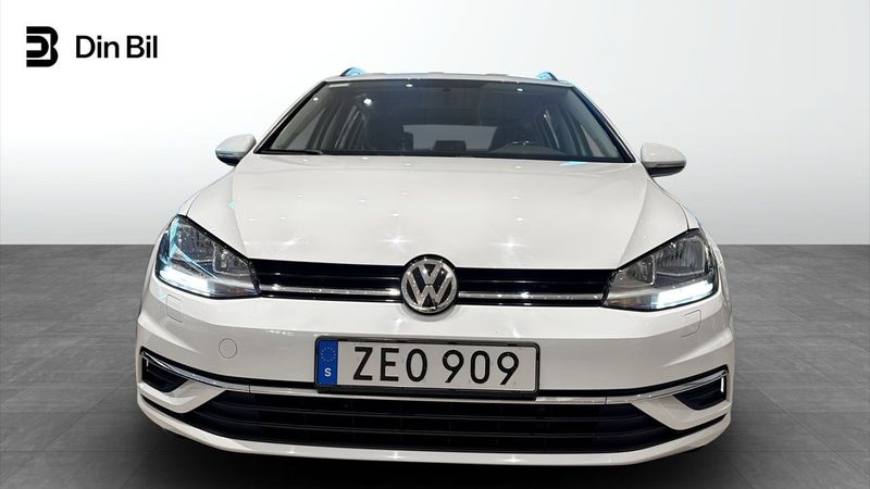Volkswagen Golf bild 4