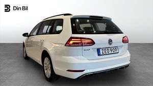 Volkswagen Golf bild 3