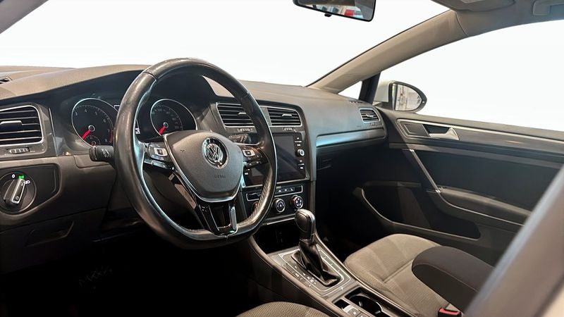 Volkswagen Golf bild 7