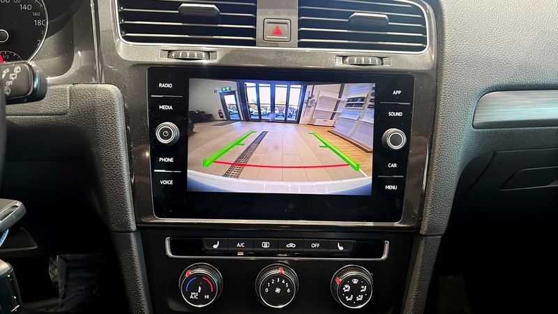 Volkswagen Golf bild 9