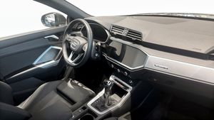 Audi Q3 bild 12