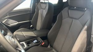 Audi Q3 bild 9