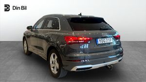 Audi Q3 bild 4