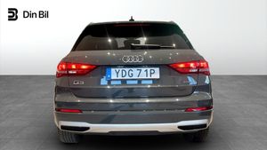 Audi Q3 bild 6