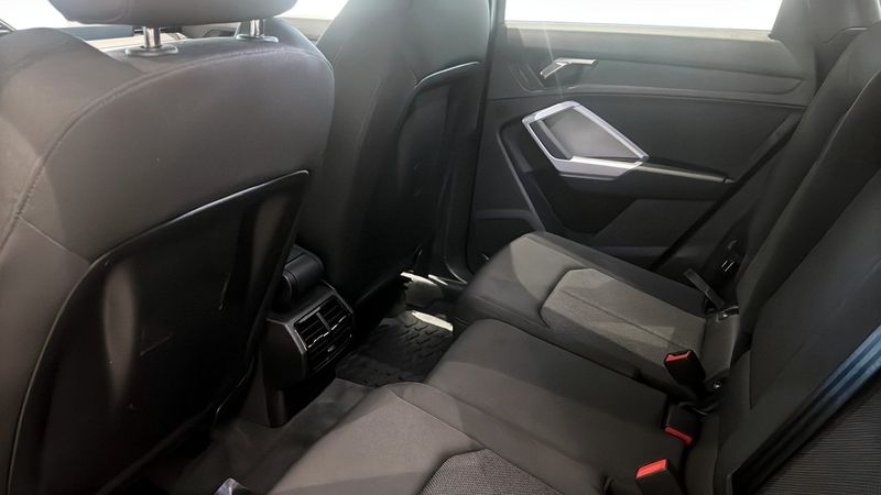 Audi Q3 bild 13