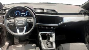 Audi Q3 bild 11