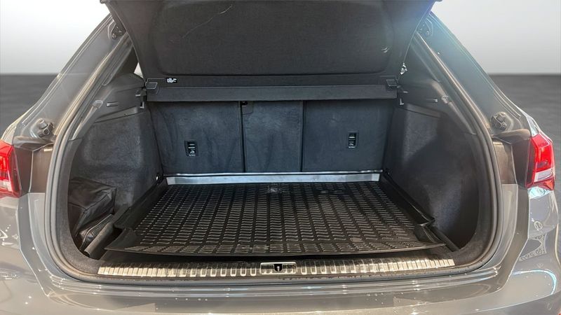 Audi Q3 bild 14