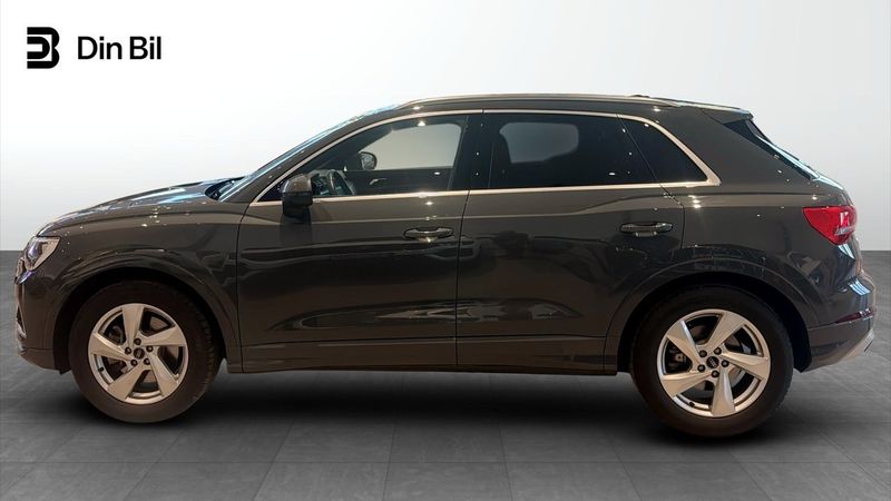 Audi Q3 bild 3